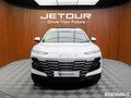 2025 Jetour Dashing 1.5T Deluxe