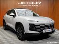 2025 Jetour Dashing 1.5T Deluxe
