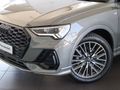2025 Audi Q3 Sportback 35TDI Black Edition