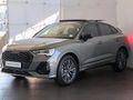 2025 Audi Q3 Sportback 35TDI Black Edition