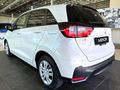2026 Honda Fit 1.5 Comfort