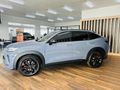 2026 Haval H6 GT 1.5T Hybrid Ultra Luxury DHT 4x4 Phev