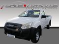2020 Isuzu D-Max 250C Fleetside Single-Cab