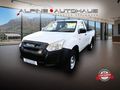2020 Isuzu D-Max 250C Fleetside Single-Cab