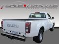 2020 Isuzu D-Max 250C Fleetside Single-Cab