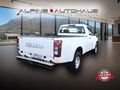 2020 Isuzu D-Max 250C Fleetside Single-Cab