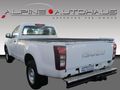 2020 Isuzu D-Max 250C Fleetside Single-Cab