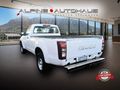 2020 Isuzu D-Max 250C Fleetside Single-Cab