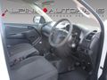 2020 Isuzu D-Max 250C Fleetside Single-Cab
