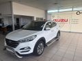 2018 Hyundai Tucson 2.0 Elite Auto