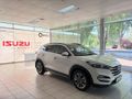 2018 Hyundai Tucson 2.0 Elite Auto