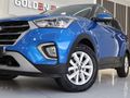 2020 Hyundai Creta 1.6D Executive Auto