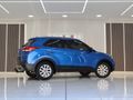 2020 Hyundai Creta 1.6D Executive Auto