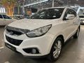 2013 Hyundai ix35 R2.0 CRDi GLS | Executive
