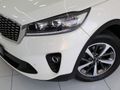 2019 Kia Sorento 2.2D EX AWD Auto