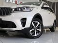 2019 Kia Sorento 2.2D EX AWD Auto