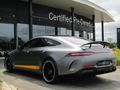 2024 Mercedes-AMG GT 63 S E Performance (pHev)