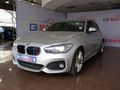 2016 BMW 1 Series 125i 5-dr M Sport Auto