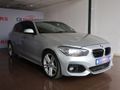 2016 BMW 1 Series 125i 5-dr M Sport Auto