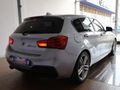 2016 BMW 1 Series 125i 5-dr M Sport Auto