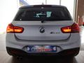 2016 BMW 1 Series 125i 5-dr M Sport Auto