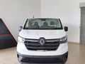 2026 Renault Trafic 2.0 DCI Panel Van
