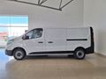 2026 Renault Trafic 2.0 DCI Panel Van