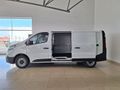 2026 Renault Trafic 2.0 DCI Panel Van
