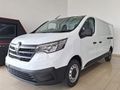 2026 Renault Trafic 2.0 DCI Panel Van