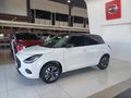 2025 Suzuki Swift 1.2 GLX Auto