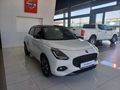 2025 Suzuki Swift 1.2 GLX Auto