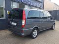 2013 Mercedes-Benz Vito 122 CDI CrewCab Sport