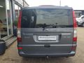 2013 Mercedes-Benz Vito 122 CDI CrewCab Sport