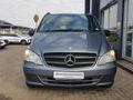 2013 Mercedes-Benz Vito 122 CDI CrewCab Sport