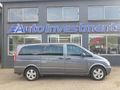 2013 Mercedes-Benz Vito 122 CDI CrewCab Sport