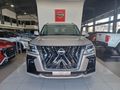 2025 Nissan Patrol 5.6 V8 Tekna
