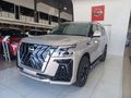 2025 Nissan Patrol 5.6 V8 Tekna