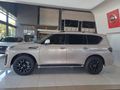 2025 Nissan Patrol 5.6 V8 Tekna