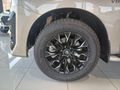 2025 Nissan Patrol 5.6 V8 Tekna