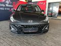 2024 Hyundai Grand i10 1.2 Fluid