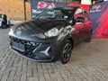 2024 Hyundai Grand i10 1.2 Fluid