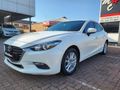 2018 Mazda 3 1.6 Dynamic 5-dr