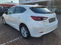 2018 Mazda 3 1.6 Dynamic 5-dr