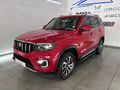 2023 Mahindra Scorpio N 2.2D Auto Z8