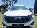 2025 Haval H6 1.5T Hybrid Ultra Luxury DHT