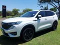 2025 Haval H6 1.5T Hybrid Ultra Luxury DHT
