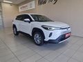 2025 Toyota Corolla Cross 1.8 XI
