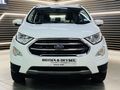 2020 Ford EcoSport 1.0 EcoBoost Titanium