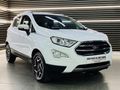 2020 Ford EcoSport 1.0 EcoBoost Titanium
