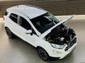 2020 Ford EcoSport 1.0 EcoBoost Titanium